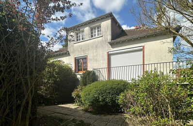 vente maison 295 500 € à proximité de Saint-Ay (45130)