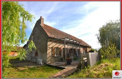 vente maison 44 000 € à proximité de Saint-Gérand-le-Puy (03150)