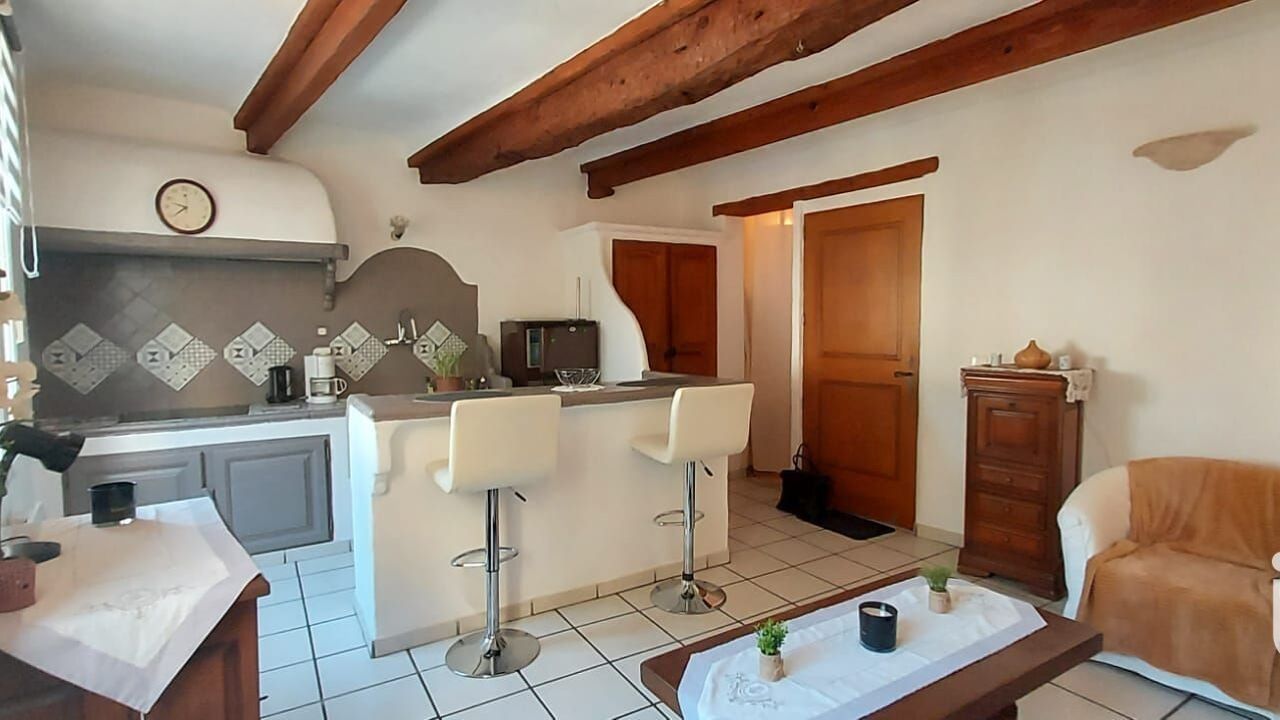 appartement 2 pièces 44 m2 à louer à Draguignan (83300)