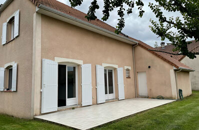 vente maison 424 000 € à proximité de Haut-de-Bosdarros (64800)
