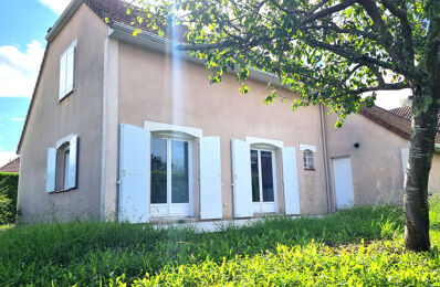 vente maison 380 000 € à proximité de Saint-Abit (64800)