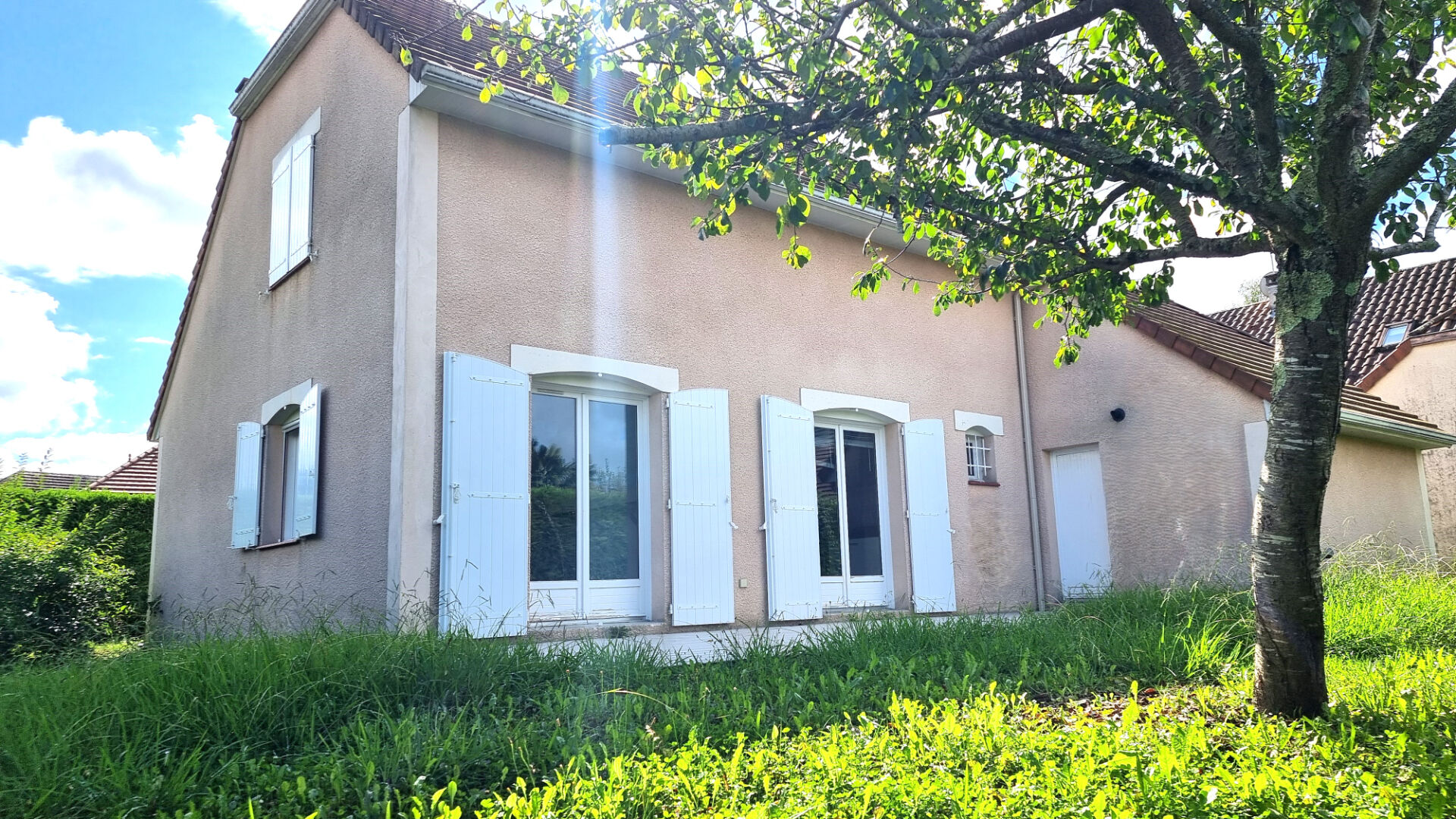 Villa / Maison 5 pièces  à vendre Lons 64140