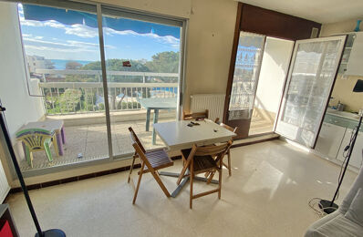 vente appartement 151 000 € à proximité de Aigues-Mortes (30220)
