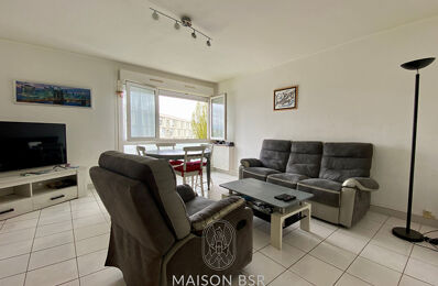 vente appartement 209 000 € à proximité de Saint-Mars-la-Jaille (44540)