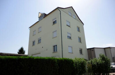 location appartement 635 € CC /mois à proximité de Strasbourg (67)