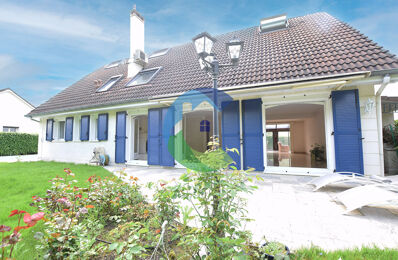 vente maison 699 900 € à proximité de Épinay-sur-Orge (91360)