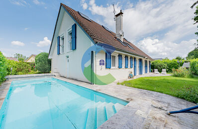 vente maison 650 000 € à proximité de Boissy-sous-Saint-Yon (91790)