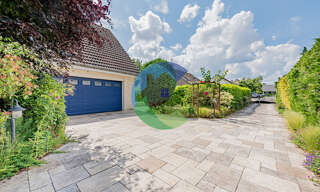 Maison 8 Pièces 215 m² à vendre à Ballainvilliers (91160)