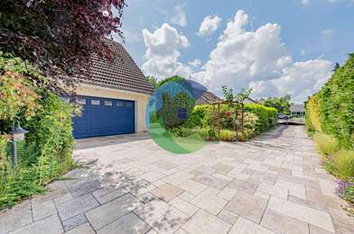 Maison 8 pièces 637000 €