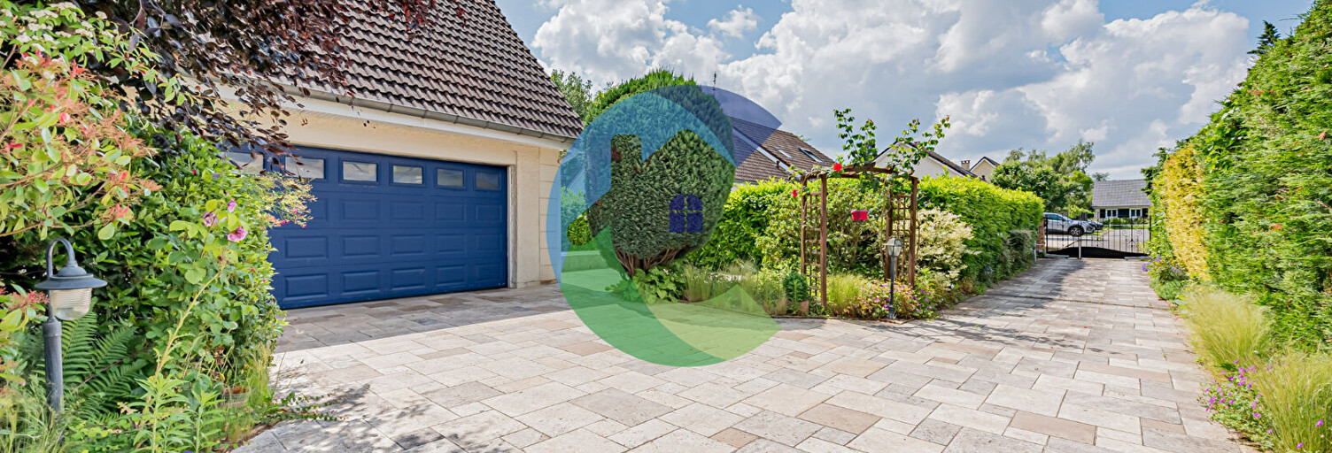 Maison 8 Pièces 215 m² à vendre à Ballainvilliers (91160)