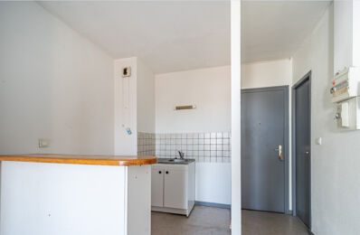 vente appartement 173 000 € à proximité de Villette-d'Anthon (38280)