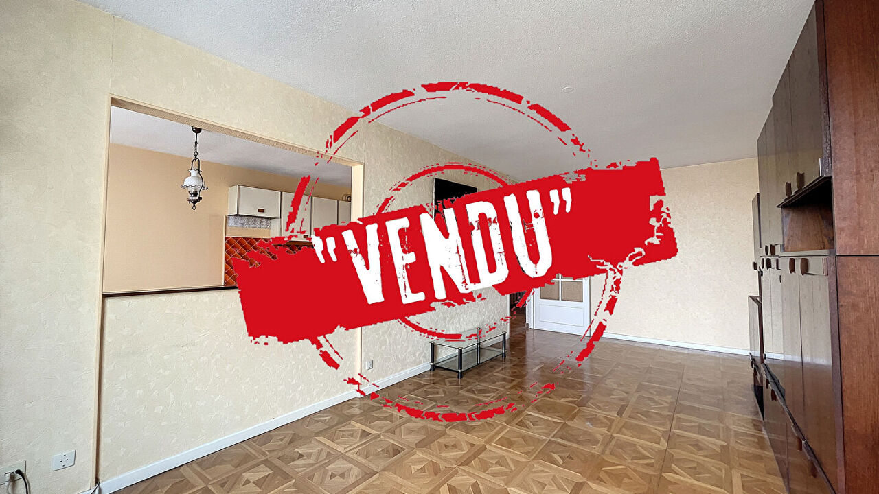 appartement 3 pièces 79 m2 à vendre à Lyon 8 (69008)