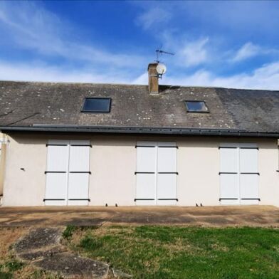 Maison 6 pièces 155875 €