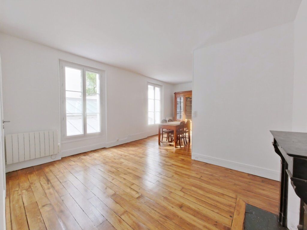 Appartement a louer paris-11e-arrondissement - 3 pièce(s) - 44 m2 - Surfyn