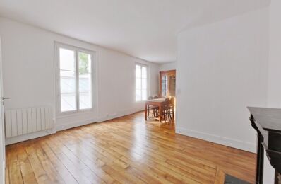 location appartement 1 650 € CC /mois à proximité de Montrouge (92120)