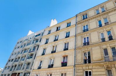 vente appartement 199 000 € à proximité de Paris 5 (75005)