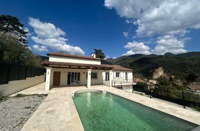 vente maison 690 000 € à proximité de Bézaudun-les-Alpes (06510)