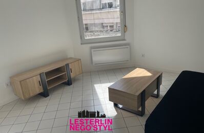 location appartement 520 € CC /mois à proximité de Honfleur (14600)