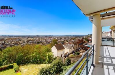vente appartement 199 000 € à proximité de Gonneville-sur-Honfleur (14600)