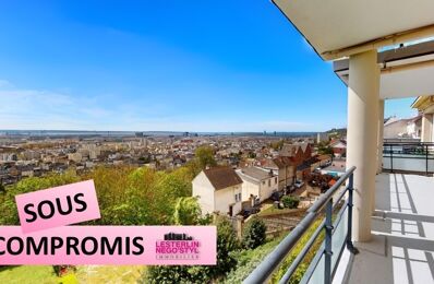 vente appartement 199 000 € à proximité de Gonneville-la-Mallet (76280)