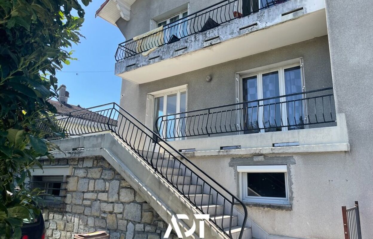 maison 8 pièces 170 m2 à vendre à Grenoble (38100)