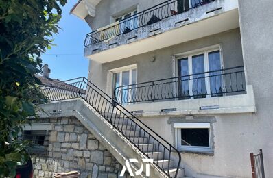 vente maison 360 000 € à proximité de Le Pont-de-Claix (38800)