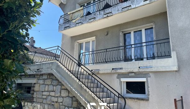 Villa / Maison 8 pièces  à vendre Grenoble 38100