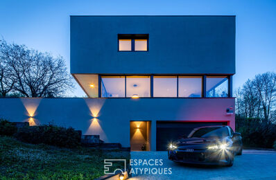 maison 6 pièces 185 m2 à vendre à Saint-Romain-Au-Mont-d'Or (69270)