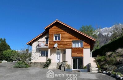 vente maison 470 000 € à proximité de Mâcot-la-Plagne (73210)