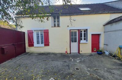 vente maison 156 000 € à proximité de Saint-Mammès (77670)