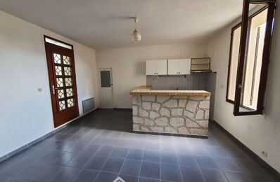 appartement 2 pièces 41 m2 à vendre à Montigny-sur-Loing (77690)