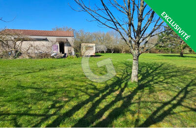 vente maison 102 200 € à proximité de Saint-Florent-des-Bois (85310)