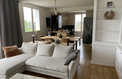 appartement 4 pièces 82 m2 à louer à Montauban (82000)