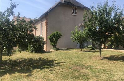 location maison 950 € CC /mois à proximité de Neuville-de-Poitou (86170)