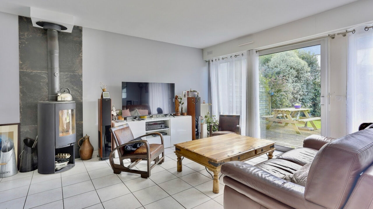 maison 7 pièces 110 m2 à vendre à Rennes (35000)