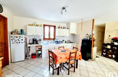 vente maison 171 000 € à proximité de Lavoûte-Chilhac (43380)