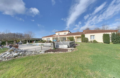 vente maison 679 000 € à proximité de Albias (82350)