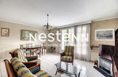 vente appartement 317 000 € à proximité de Beynost (01700)