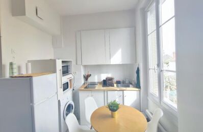 location appartement 690 € CC /mois à proximité de Décines-Charpieu (69150)