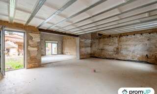 Maison 4 Pièces 168 m² à vendre à Quincieux (69650)