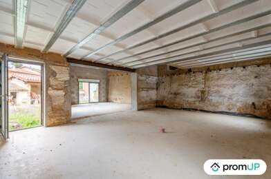 Maison 4 pièces 299000 €