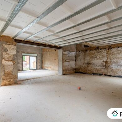 Maison 4 pièces 299000 €