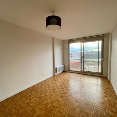 Appartement 2 pièces 57 m²