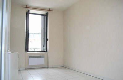 appartement 1 pièces 21 m2 à louer à Rodez (12000)