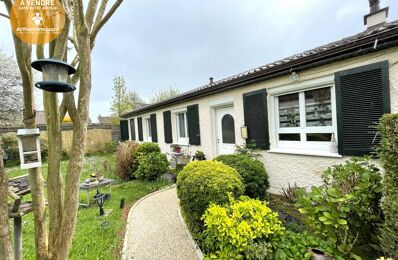 vente maison 374 000 € à proximité de Hérouville-en-Vexin (95300)