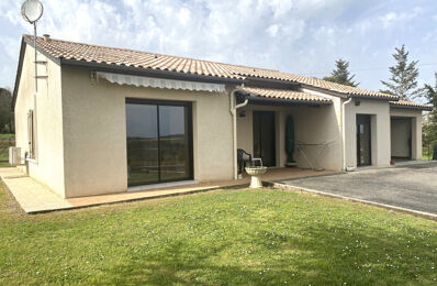 vente maison 232 000 € à proximité de Lévignac-de-Guyenne (47120)