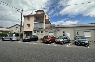 vente immeuble 268 000 € à proximité de Saulce-sur-Rhône (26270)