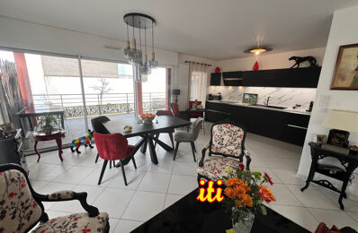appartement 3 pièces 95 m2 à vendre à Les Sables-d'Olonne (85100)
