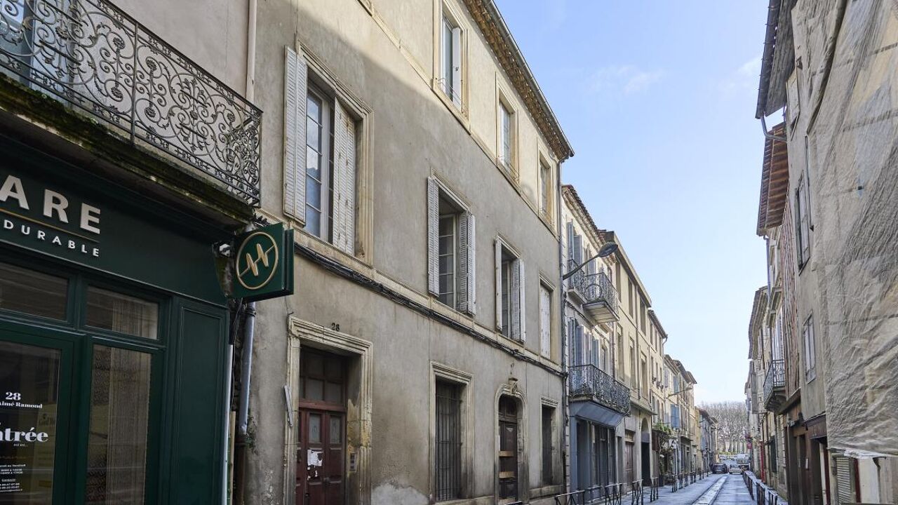 commerce  pièces 171 m2 à vendre à Carcassonne (11000)