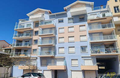 vente appartement 495 000 € à proximité de Andernos-les-Bains (33510)